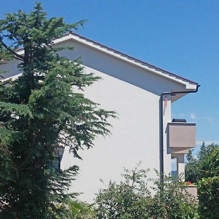 Apartman Magasic Krk Town Exterior photo
