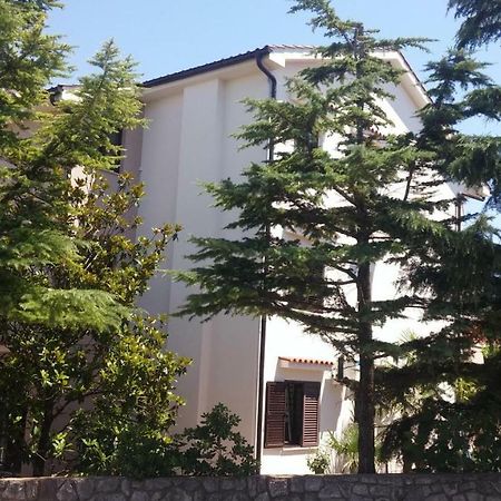 Apartman Magasic Krk Town Exterior photo