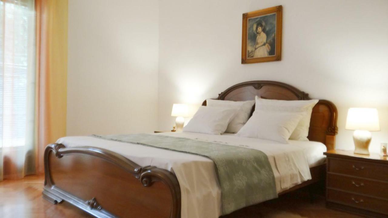 Apartman Magasic Krk Town Exterior photo