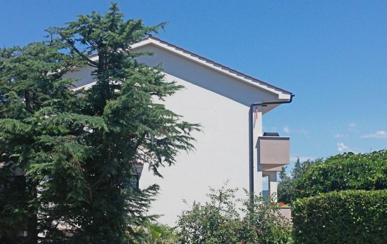 Apartman Magasic Krk Town Exterior photo