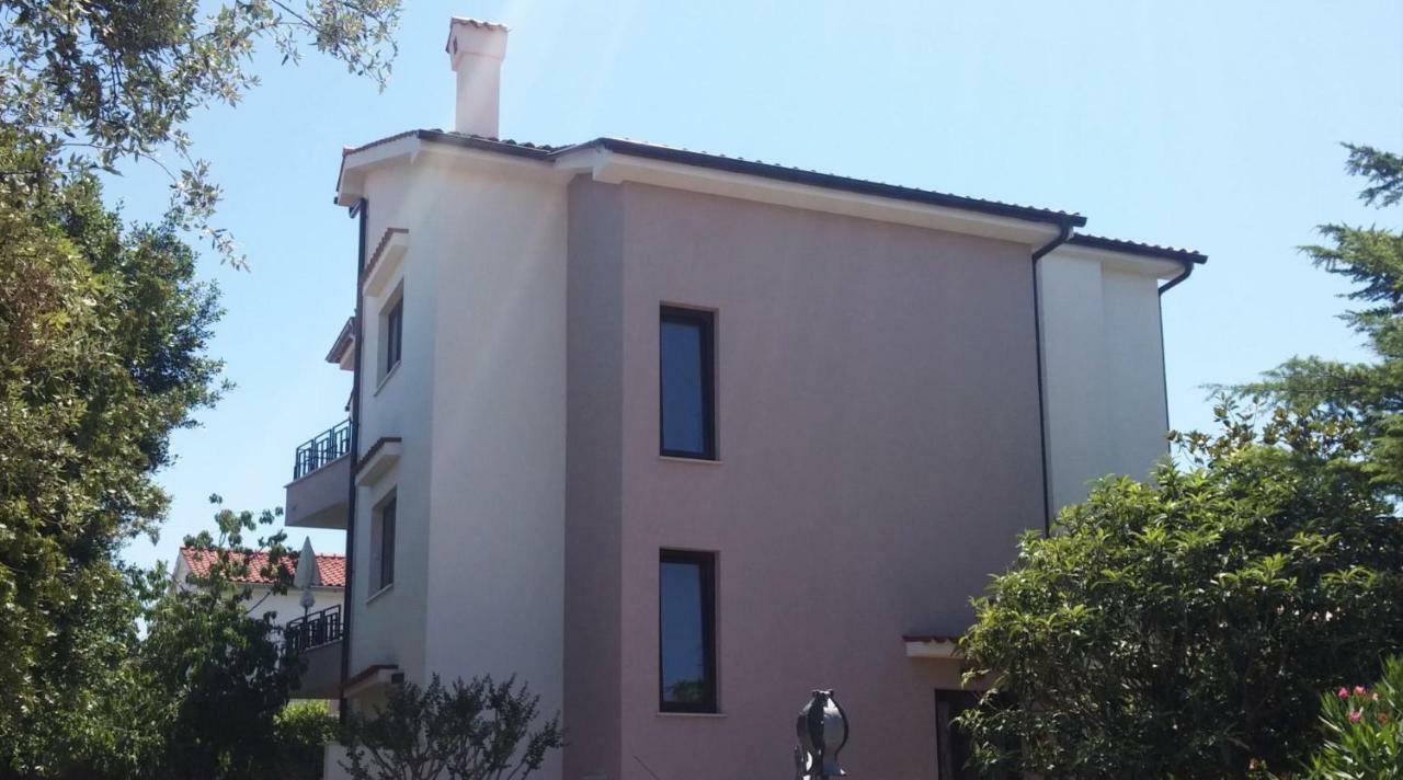 Apartman Magasic Krk Town Exterior photo
