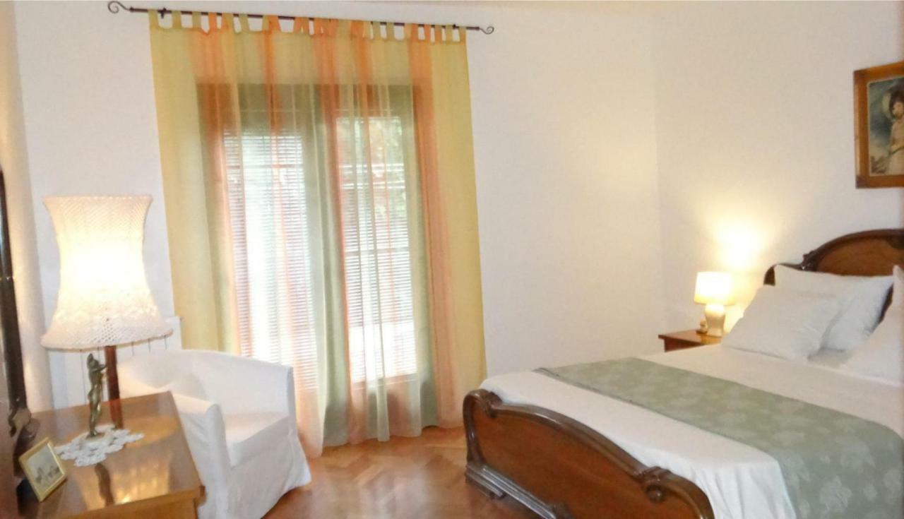 Apartman Magasic Krk Town Exterior photo