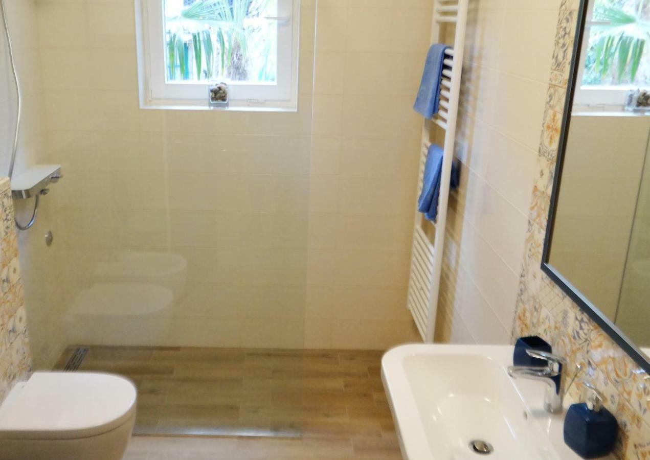 Apartman Magasic Krk Town Exterior photo