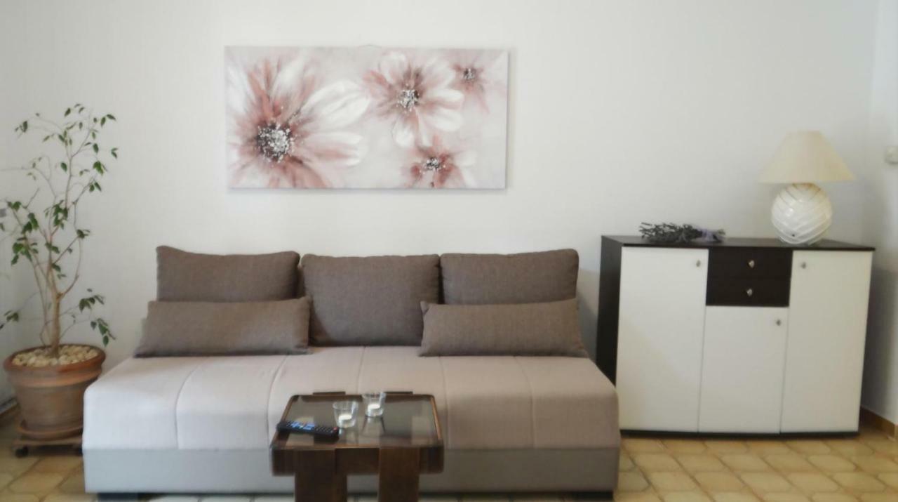 Apartman Magasic Krk Town Exterior photo